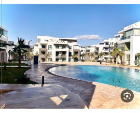 HIVERNAGE AGADIR SONABA APP206